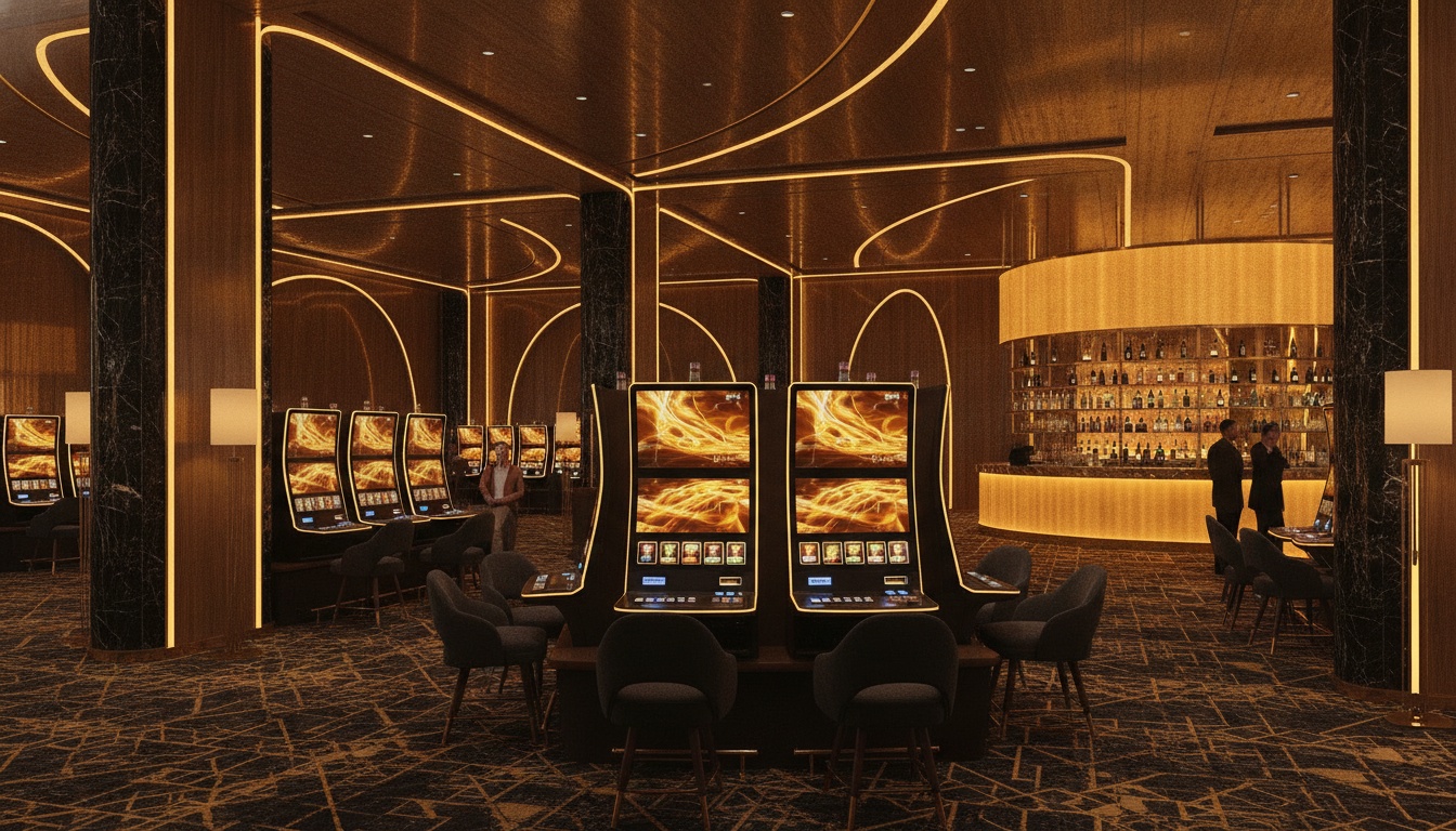 SpinGranny Casino — Avis Détaillé